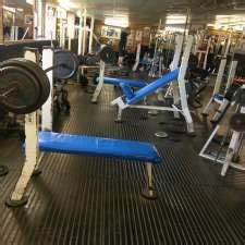 Stans Gym